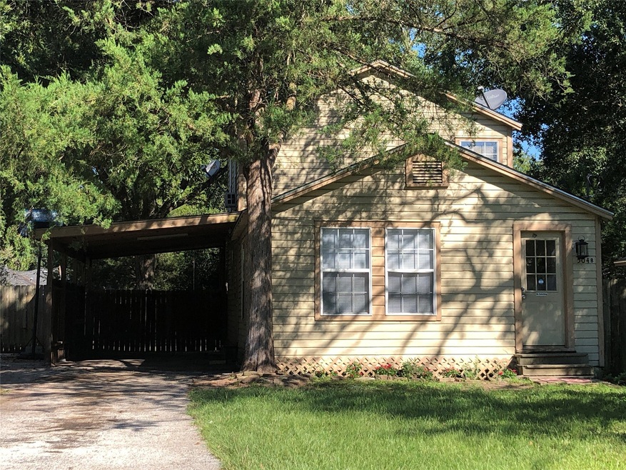 504 Percival St unit B, Tomball, TX 77375 - photo 1