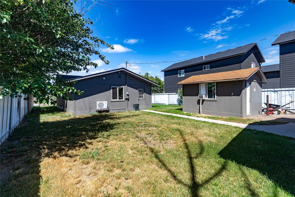 Under Contract $299,000