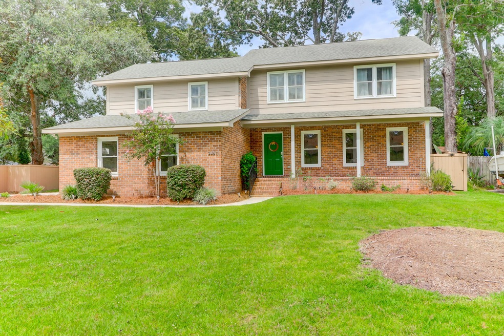 2450 Sylvan Shores (1)