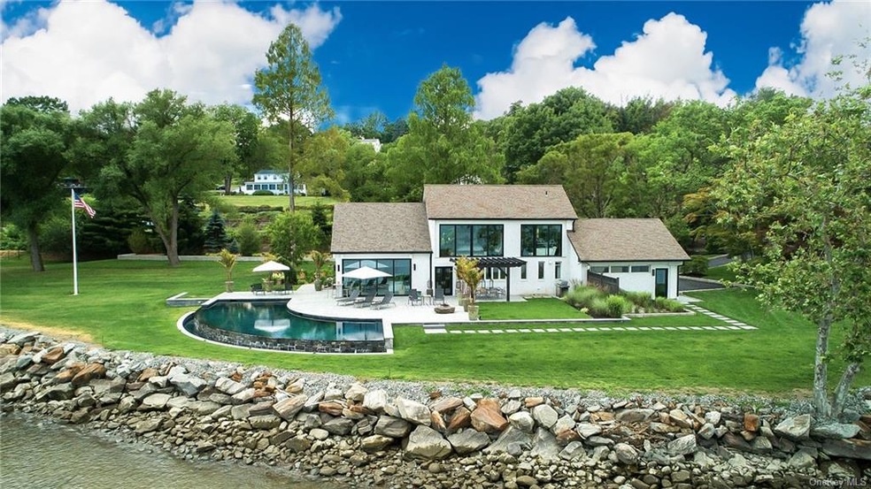 8 Commonwealth Ave, Newburgh, NY 12550 - photo 1