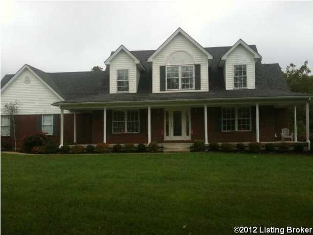 406 Thompson Rd, Bloomfield, KY 40008 - photo 1