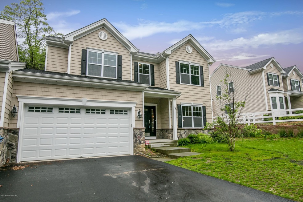 4718 UNITY CT MIDDLETOWN