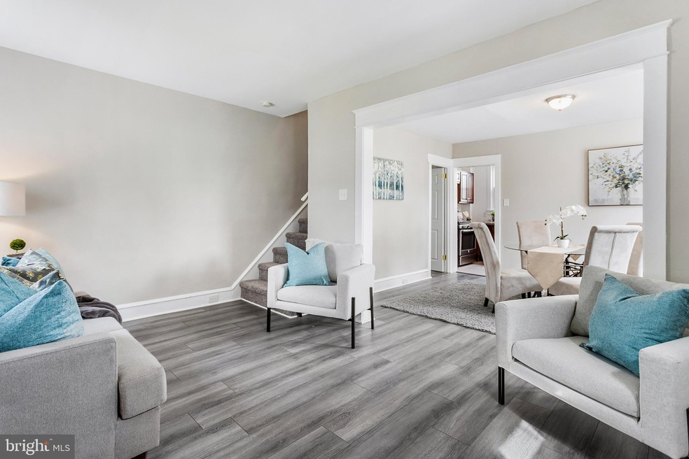 441 Crotzer Ave, Folcroft, PA 19032 - photo 1