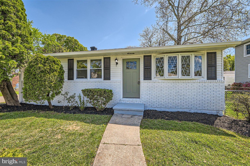 2135 Saint Lukes Ln, Gwynn Oak, MD 21207 - photo 1