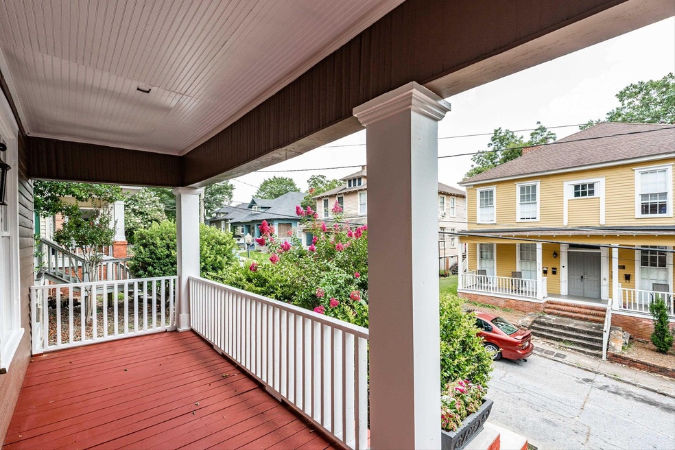 973 New St, Macon, GA 31201 - photo 1