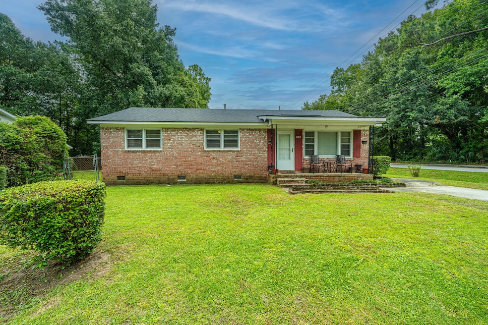 1102 Carverwood Ln, Charleston, SC 29407 - photo 1