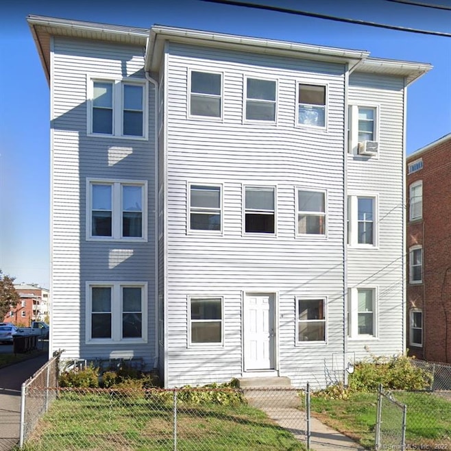 91 Booth St unit 2N, New Britain, CT 06053 - photo 1