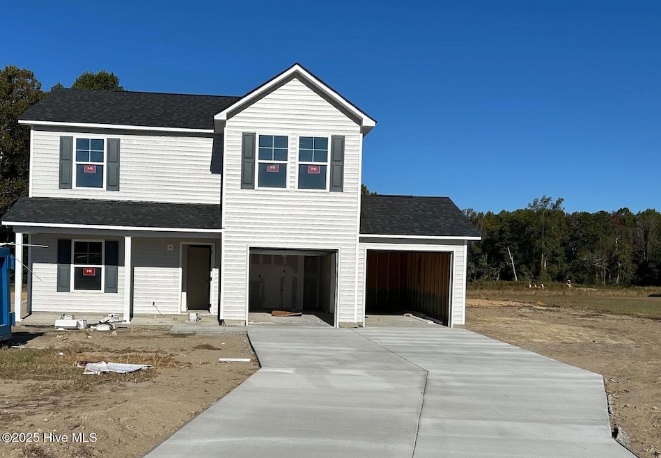 1768 N Carolina 111, Pinetops, NC 27864 - photo 1