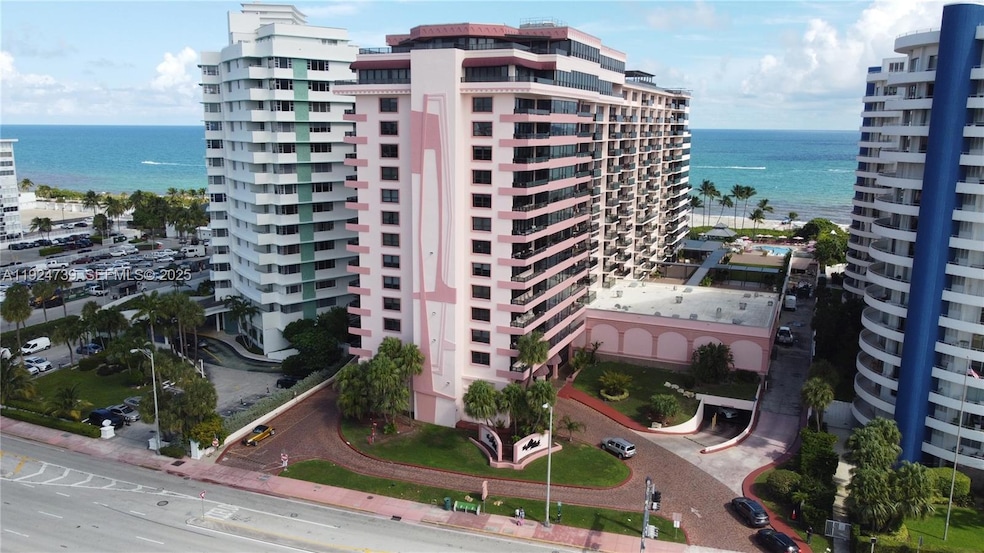 5225 Collins Ave unit 1204, Miami Beach, FL 33140 - photo 1