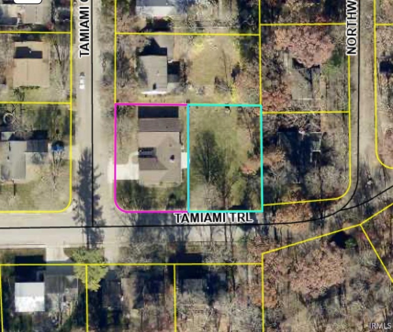 TBD Tamiami Ct, West Lafayette, IN 47906 - photo 1