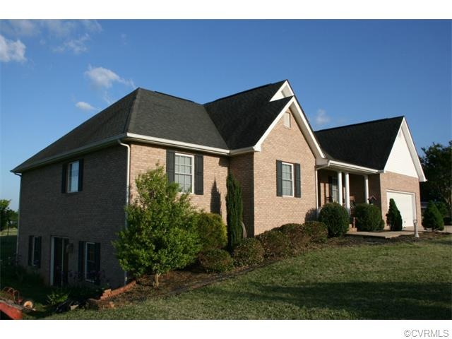 13161 Coverly Rd, Amelia Court House, VA 23002 - photo 1