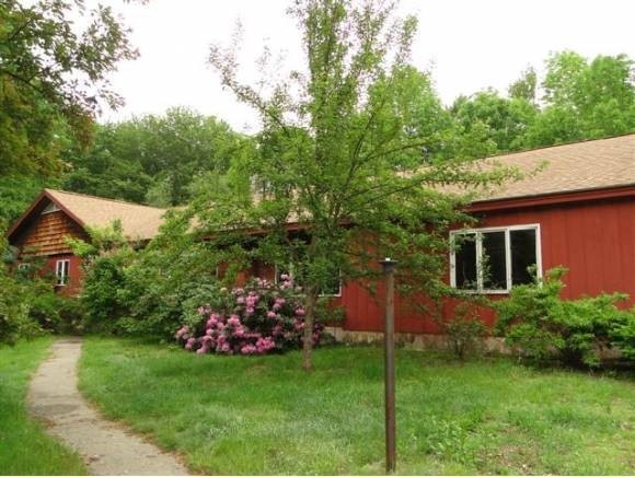 393 Route 153, Middleton, NH 03887 - photo 1