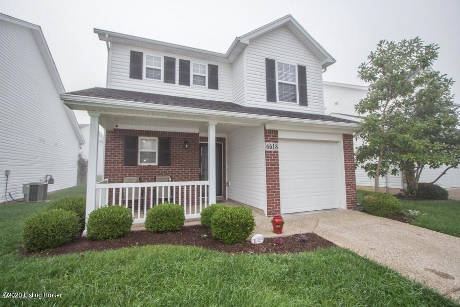 6618 Arbor Creek Dr, Louisville, KY 40228 - photo 1