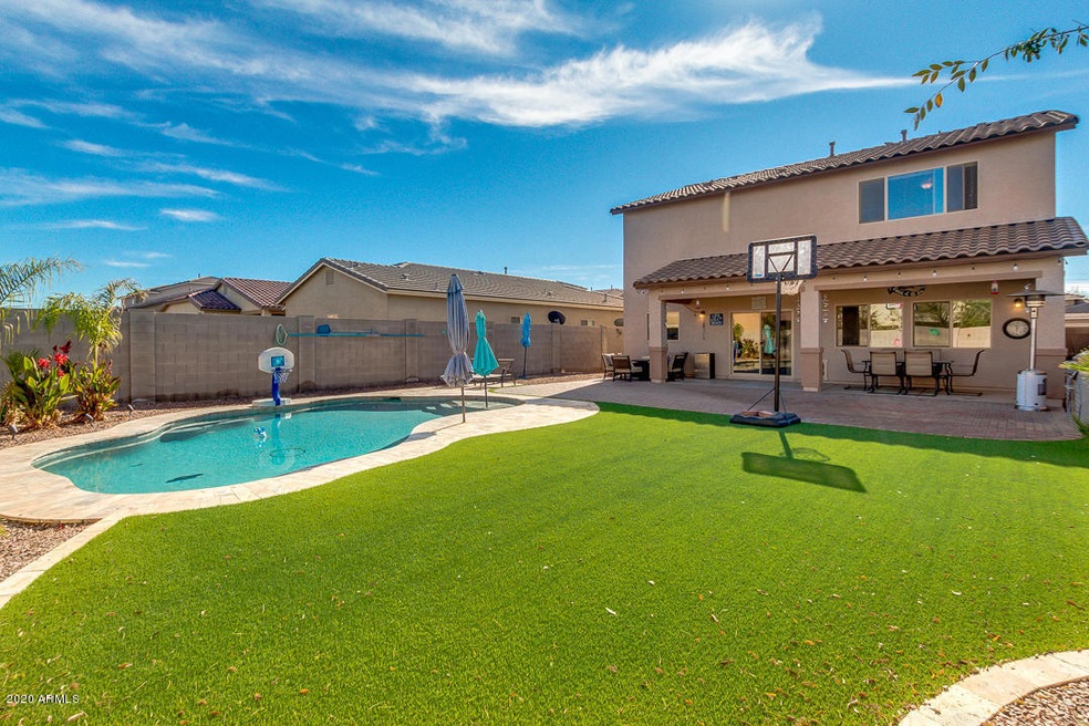 1504 W Birch Rd, San Tan Valley, AZ 85140 - photo 1