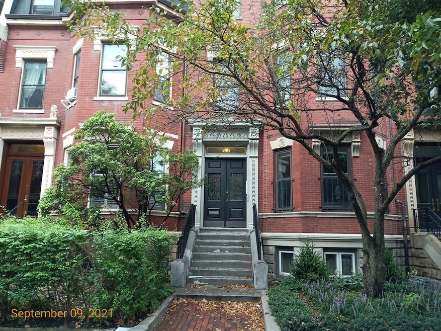 350 Marlborough St unit 2, Boston, MA 02115 - photo 1
