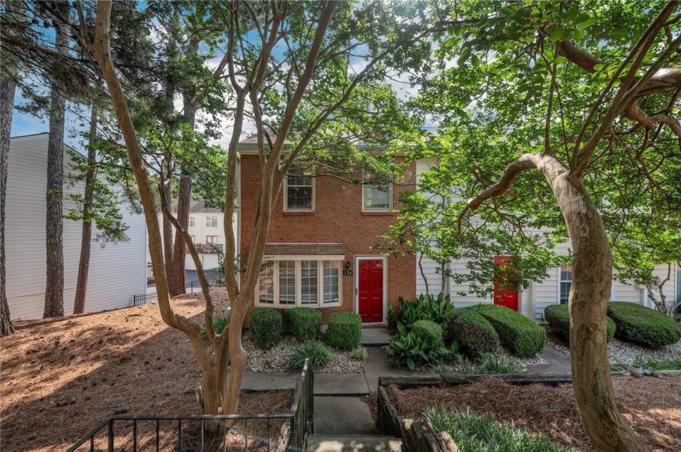 134 Holcomb Ferry Rd, Roswell, GA 30076 - photo 1