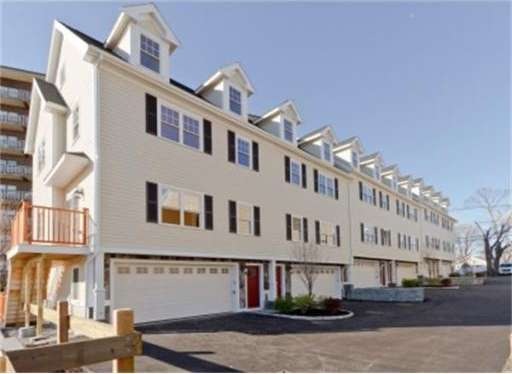 71 Brackett St unit 5, Quincy, MA 02169 - photo 1