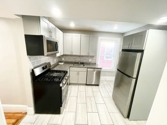 1 Ropes St unit 2, Salem, MA 01970 - photo 1