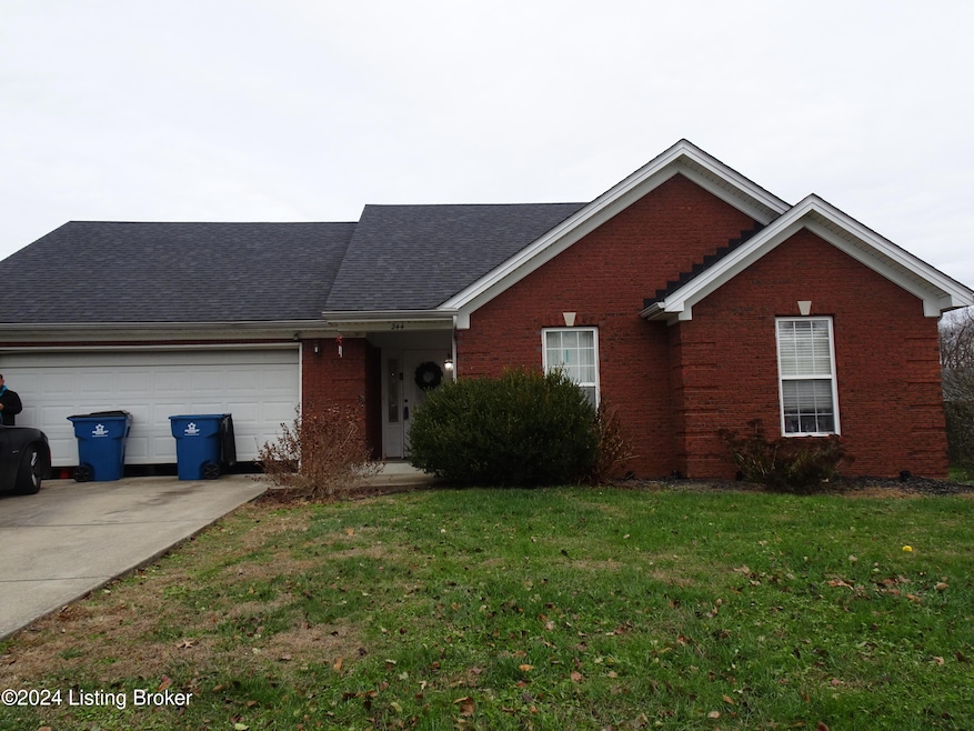 244 Clover Cove Dr