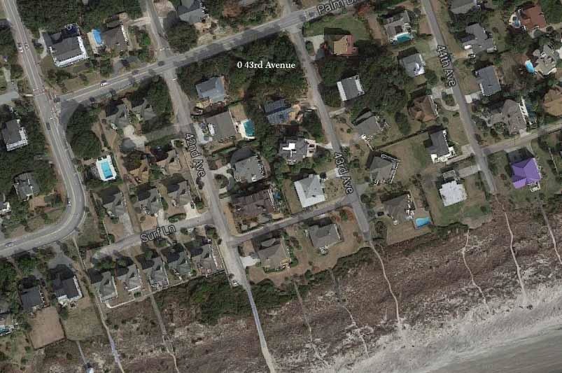 0 43rd ave