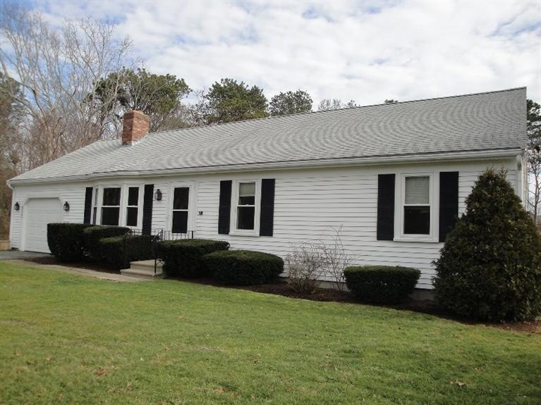 827 Route 6a, Yarmouth Port, MA 02675 - photo 1