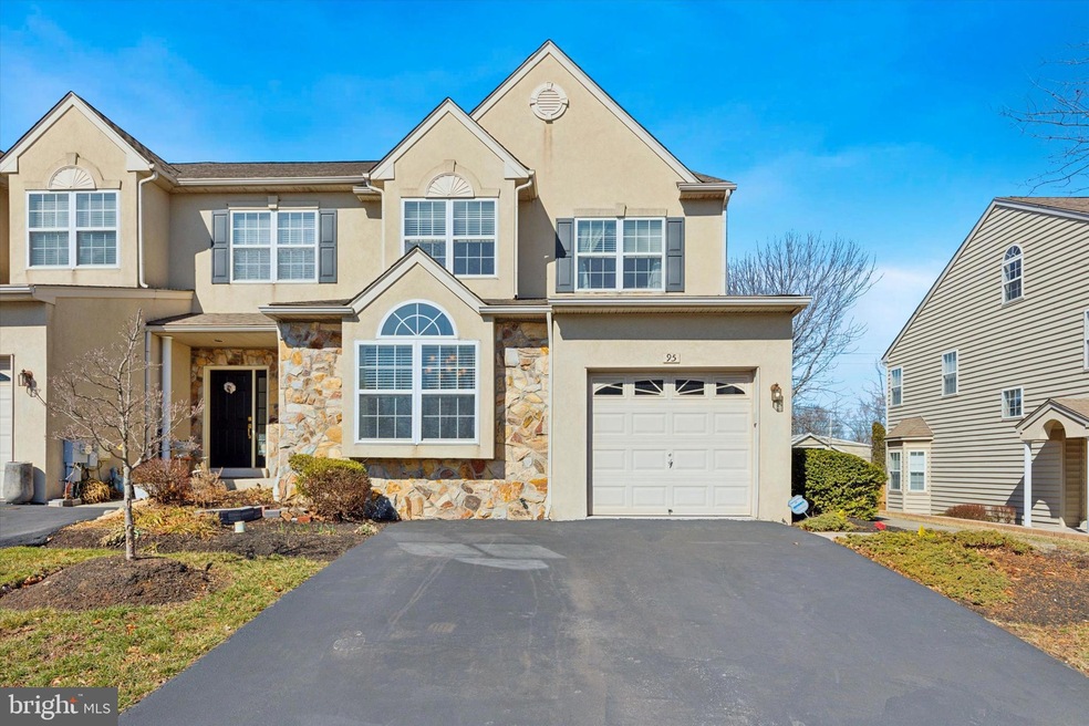 95 Arbor Cir, Colmar, PA 18915 - photo 1