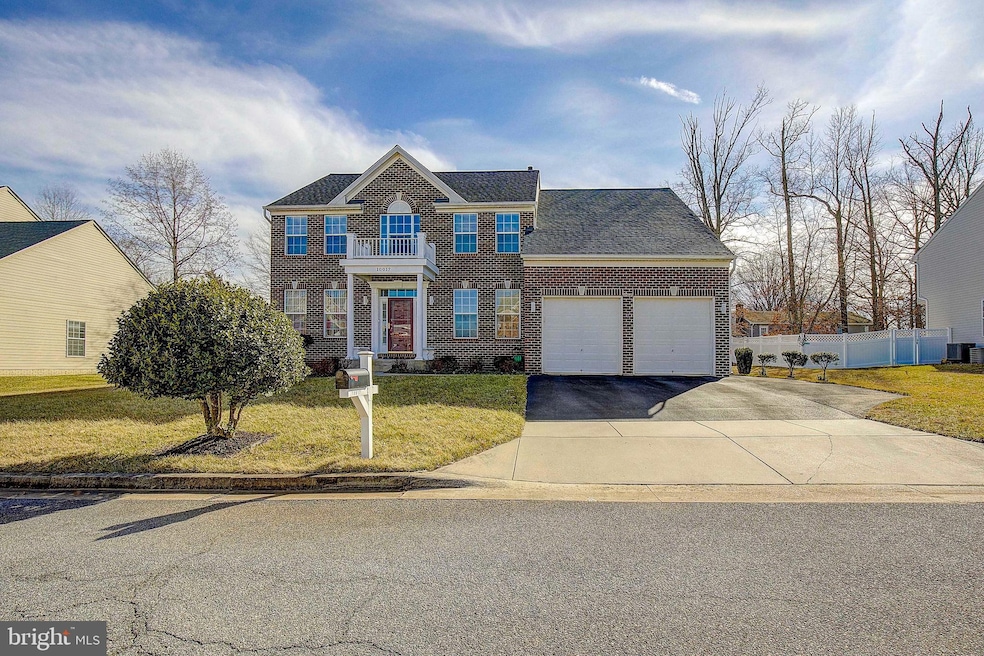 10017 Dolby Ave, Glenn Dale, MD 20769 - photo 1