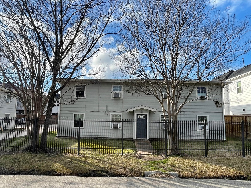 6726 Burkett St unit 2, Houston, TX 77021 - photo 1