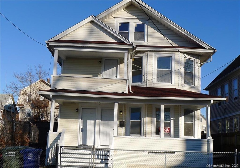 208 5th St, Bridgeport, CT 06607 - photo 1