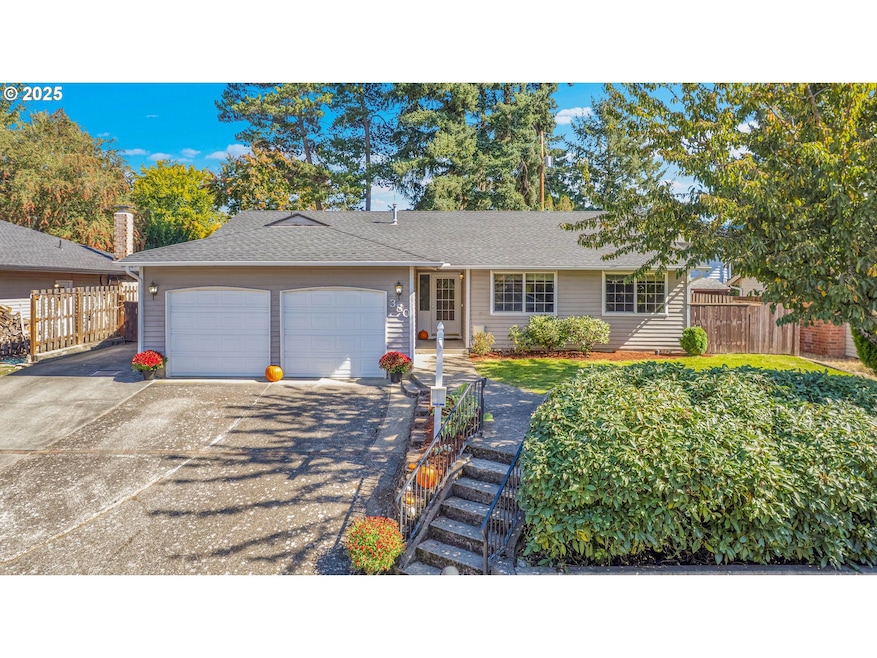 380 SW 194th Ct, Beaverton, OR 97006 - photo 1