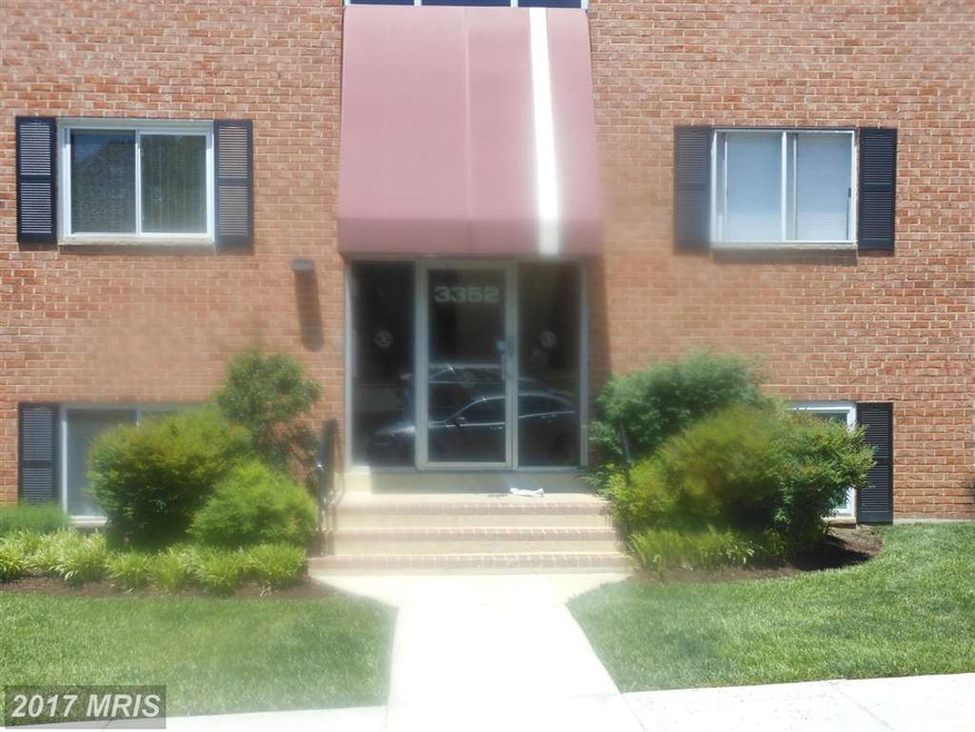 3352 Hewitt Ave unit 102, Silver Spring, MD 20906 - photo 1
