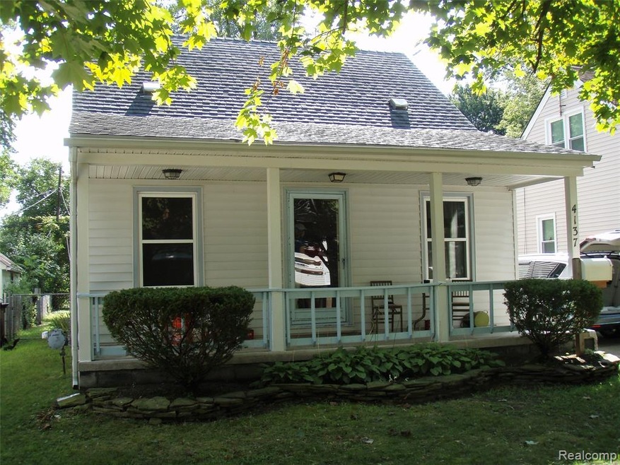 4137 Carnegie Wayne