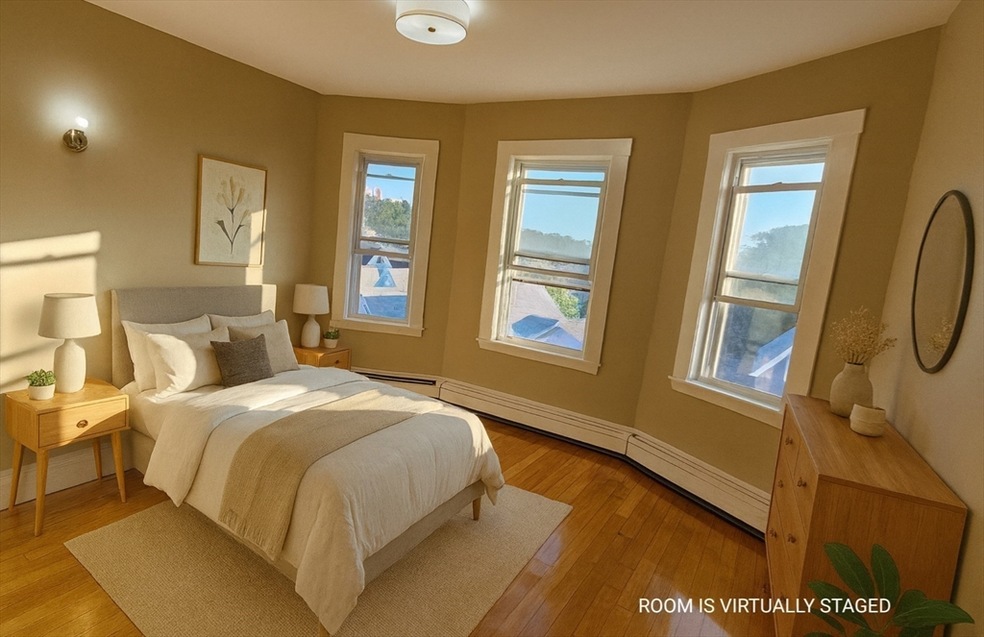 9 Sanger St unit 3, Medford, MA 02155 - photo 1