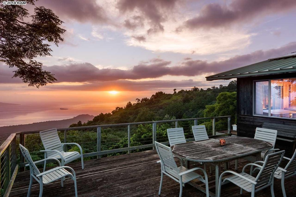 0 Upper Kanaio Rd, Kula, HI 96790 - photo 1