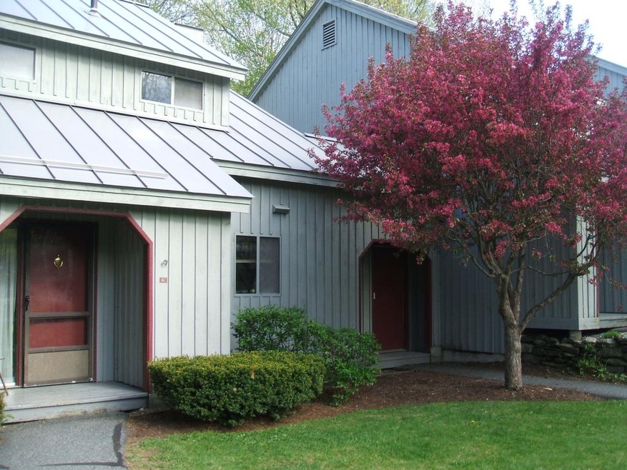 860 Hartford Ave unit 3C, White River Junction, VT 05001 - photo 1