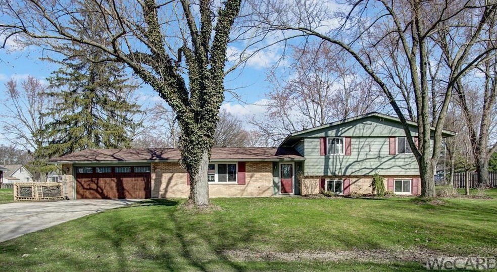 2255 Odema Dr, Lima, OH 45806 - photo 1