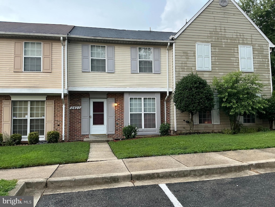 For Rent $2,200/month