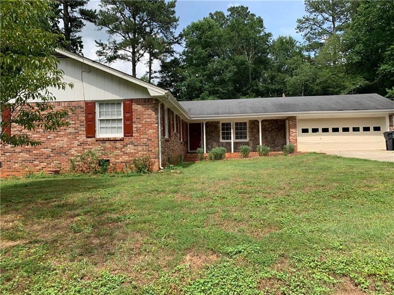 1754 Highpoint Rd, Snellville, GA 30078 - photo 1