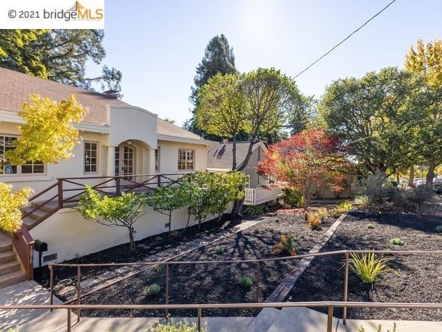 1876 San Pedro Ave, Berkeley, CA 94707 - photo 1