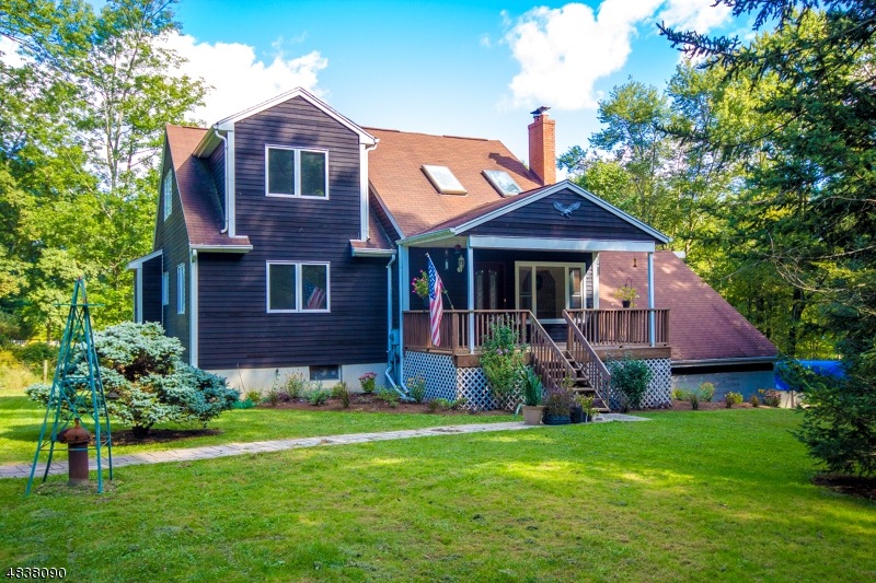 74 W Owassa Turnpike, Newton, NJ 07860 - photo 1