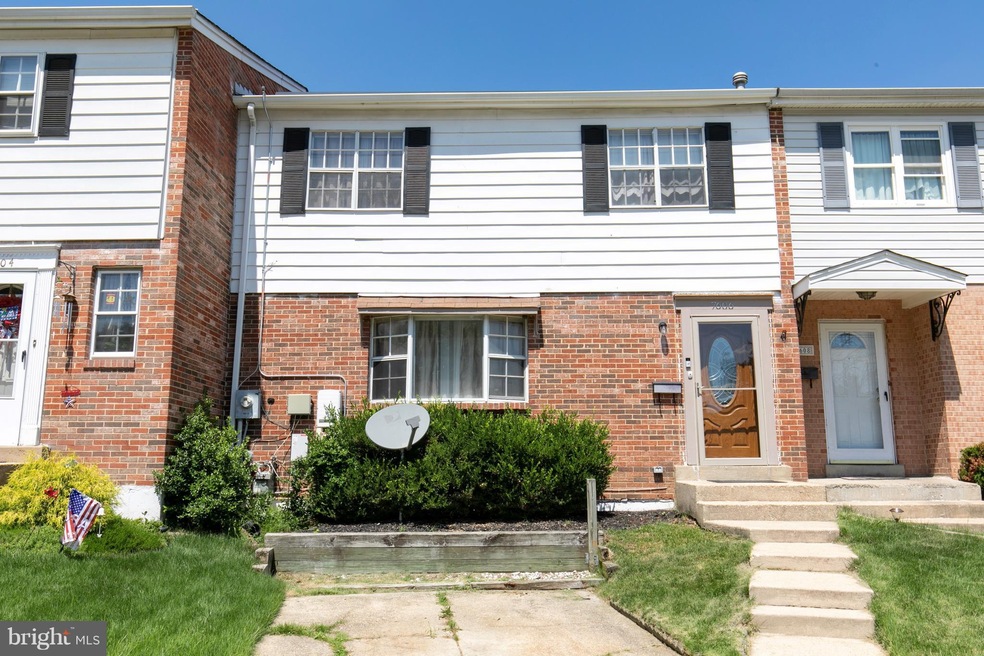 7606 Woodruff Ct, Laurel, MD 20707 - photo 1