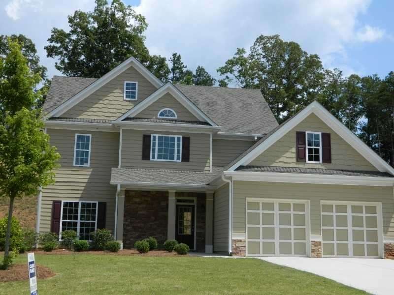 4324 Highland Gate Pkwy, Gainesville, GA 30506 - photo 1