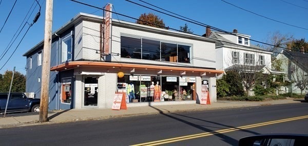 505 S Main St unit 2, Webster, MA 01570 - photo 1