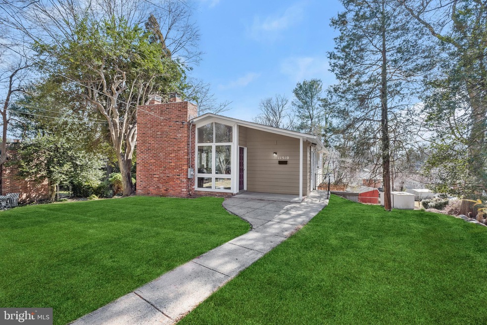 11510 Highview Ave, Silver Spring, MD 20902 - photo 1