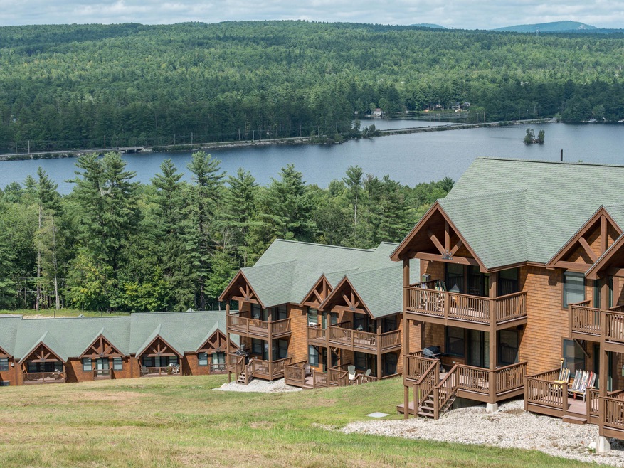 29-30 Headwall Dr unit 29&30, Bridgton, ME 04009 - photo 1