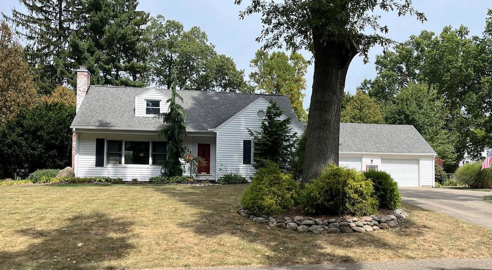 211 Oakley Rd, Wooster, OH 44691 - photo 1