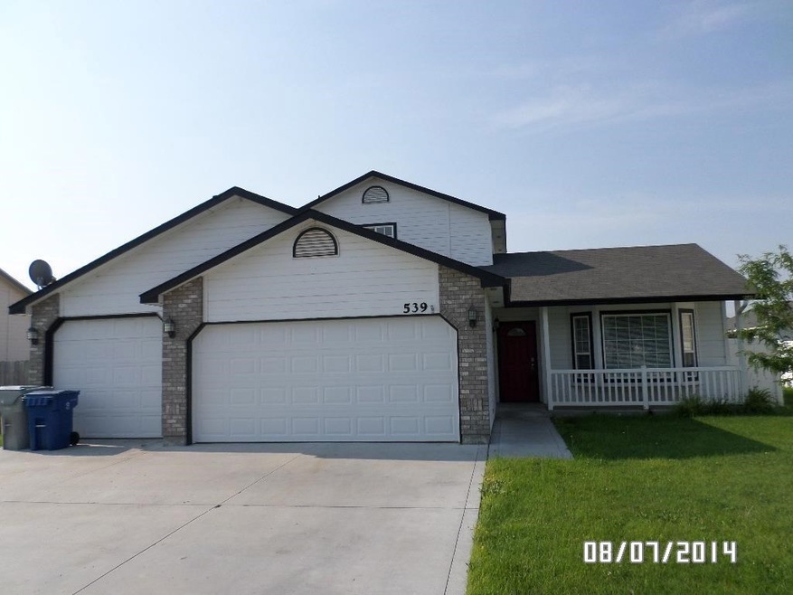 539 Fall Dr, Nampa, ID 83686 - photo 1
