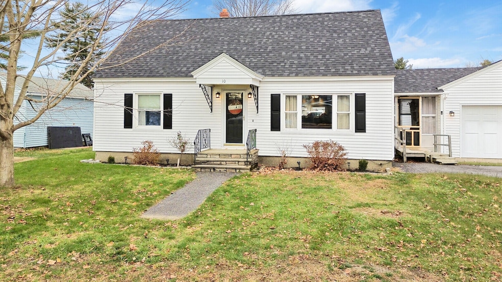 10 Deforge St, Lewiston, ME 04240 - photo 1