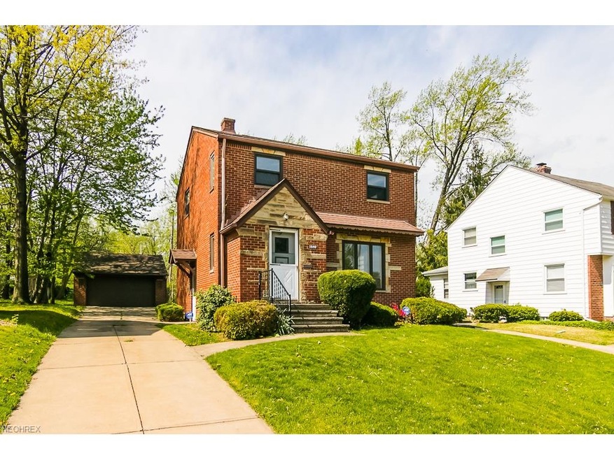 1840 Beverly Hills Dr unit D, Euclid, OH 44117 - photo 1