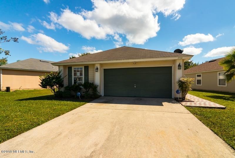 7758 Mordecai Ct, Jacksonville, FL 32210 - photo 1
